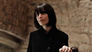 <p>Doireann Ní Ghríofa’s new book, Said the Dead, which addresses the lost voices of people who were institutionalised because of poverty and mental illness has just been nominated for the Irish Book Week Non-Fiction Book of the Year at the An Post Irish Book Awards 2026. File picture: Bríd O'Donovan</p> <p>Doireann Ní Ghríofa’s new book, Said the Dead, which addresses the lost voices of people who were institutionalised because of poverty and mental illness has just been nominated for the Irish Book Week Non-Fiction Book of the Year at the An Post Irish Book Awards 2026. File picture: Bríd O'Donovan</p>