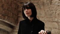 Sarah Harte: Openly admitting our mental health struggles could make society more tolerant