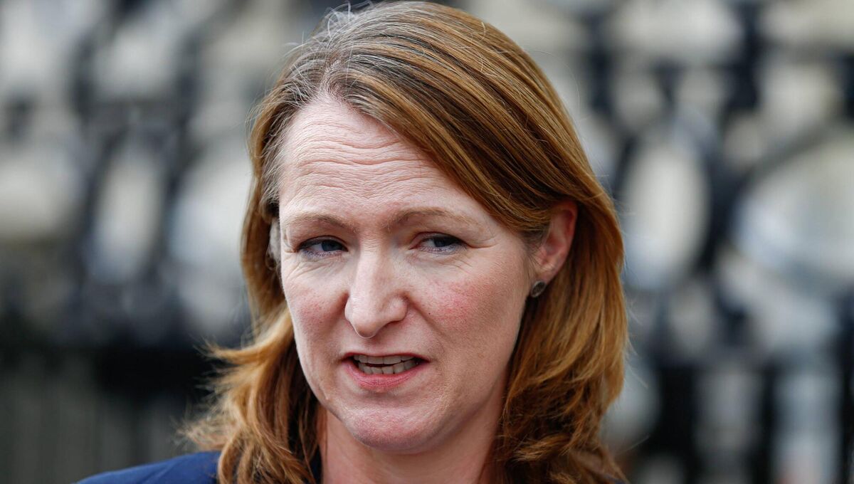 Retired army Captain Diane Byrne: 'It’s a ridiculous situation that we are in at the moment that we are having to argue for funding to be able to take part in a tribunal that we fought so hard for.' File picture: Damien Storan/PA Retired army Captain Diane Byrne: 'It’s a ridiculous situation that we are in at the moment that we are having to argue for funding to be able to take part in a tribunal that we fought so hard for.' File picture: Damien Storan/PA
