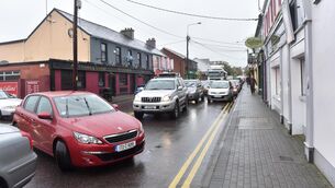 <p>Councillors said the funding failed to reflect population growth, inflation, and increasing demands on roads, public services, and community facilities. File picture: Dan Linehan</p> <p>Councillors said the funding failed to reflect population growth, inflation, and increasing demands on roads, public services, and community facilities. File picture: Dan Linehan</p>