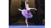 'We have this craving to keep dancing': Russian ballerina Anna Nevzorova on coming to Cork 