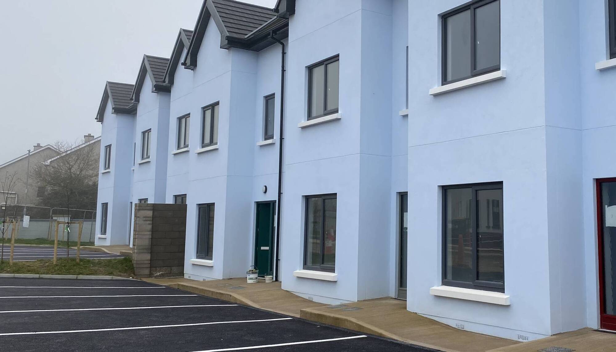 More than 1,800 applications for just 85 cost-rental homes in Cork