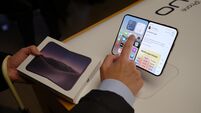 iPhone Duo goes on sale