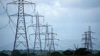 Energy prices