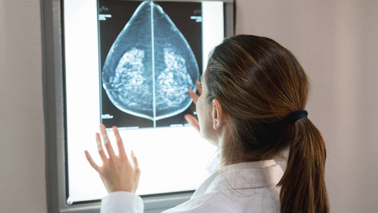 BreastCheck unit will not be withdrawn from Clare