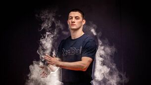 <p>Olympic Champion and Red Bull Athlete Rhys McClenaghan was speaking today following the conclusion of the 2026 World Artistic Gymnastics Championships where he placed 10th overall. Pic: ©INPHO/Morgan Treacy</p> <p>Olympic Champion and Red Bull Athlete Rhys McClenaghan was speaking today following the conclusion of the 2026 World Artistic Gymnastics Championships where he placed 10th overall. Pic: ©INPHO/Morgan Treacy</p>