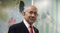 ISRAEL-PALESTINIAN-VOTE