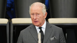 <p>King Charles has gone further than his predecessors in acknowledging the monarchy’s historic links to slavery. Picture: PA Image.</p> <p>King Charles has gone further than his predecessors in acknowledging the monarchy’s historic links to slavery. Picture: PA Image.</p>