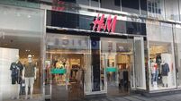 Profits rise to €4.36m at Irish arm of H&M despite revenue dip