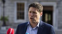 Sinn Féin proposes long-term residency permit as alternative to citizenship