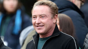 <p>Michael Flatley's counsel is seeking certain paragraphs in an affidavit from solicitor, Maxwell Mooney, before the court be struck out. File photo: Brian Lawless/PA</p> <p>Michael Flatley's counsel is seeking certain paragraphs in an affidavit from solicitor, Maxwell Mooney, before the court be struck out. File photo: Brian Lawless/PA</p>