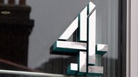 4317361 General views of Channel 4 office - London