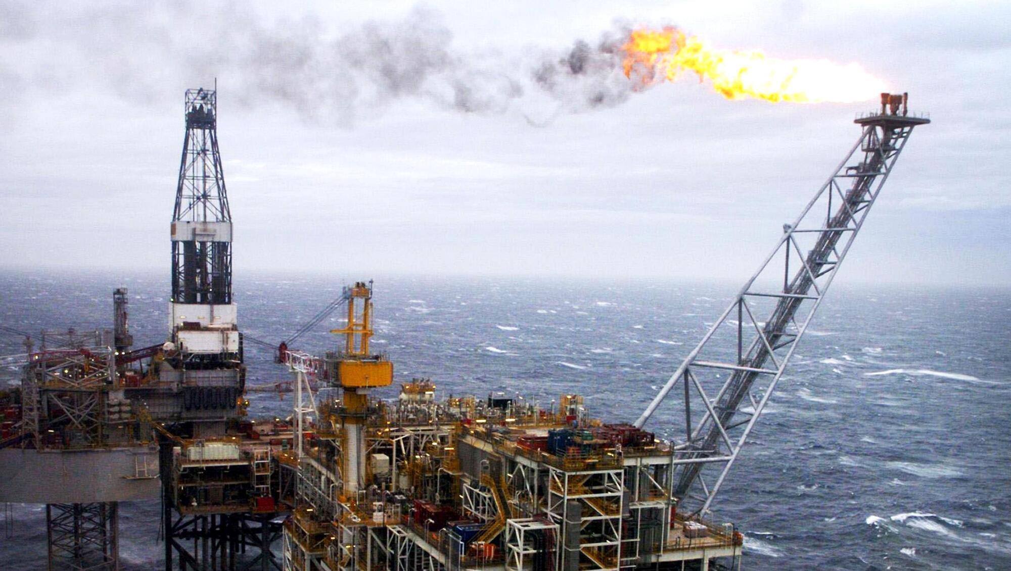 Gas demand drops in September as wind generation increases