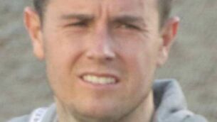 <p>Sean McGovern is suing prison authorities in the High Court over his confinement to the prison’s A Wing, and the alleged resulting denial of his ability to associate with other prisoners, to exercise and to access educational and medical facilities. Photo: Garda.ie</p>