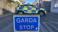 Death of girl in New Ross
