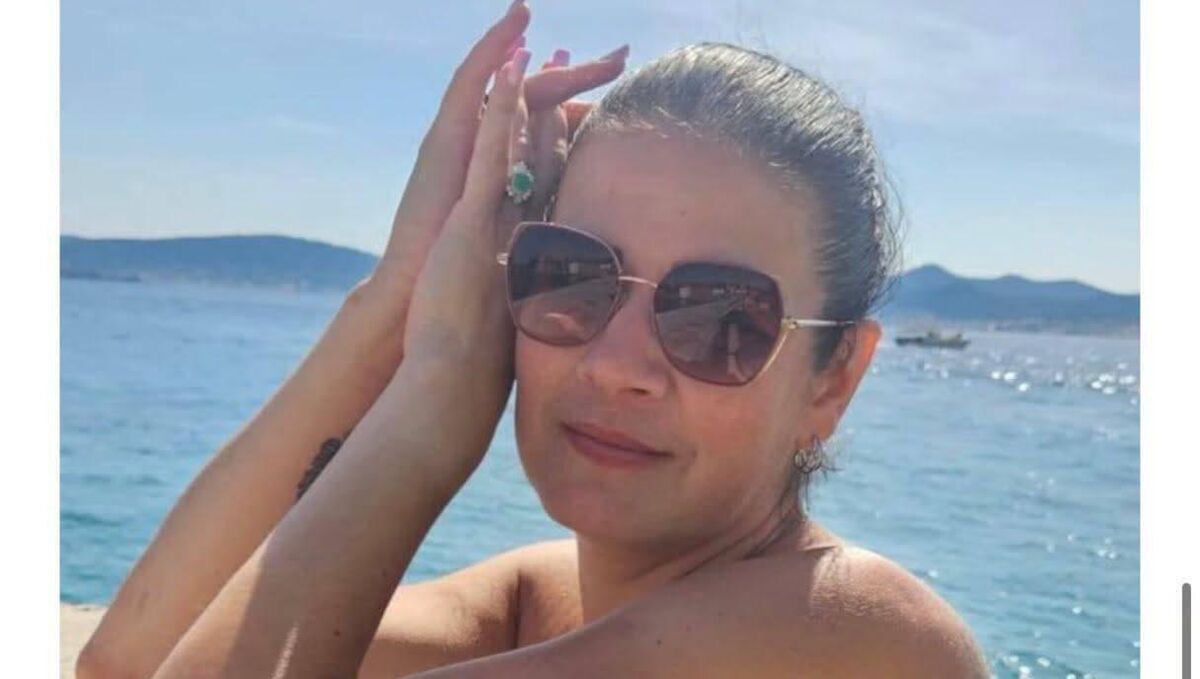 Loredana Morosanu