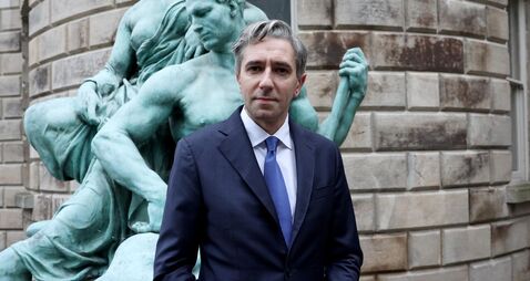 Irish Budget 2027