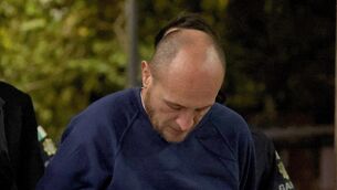 <p> 27/10/2026 Daniel Simion Toader (47) of Melville Terrace, was charged this evening with the murder of Loredana Morosanu at their home address on October 26.</p>