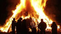 Irish Examiner View: Some responsibility can avoid disaster at Halloween