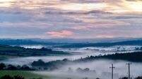 Met Éireann forecasts rain and sunny spells for June bank holiday weekend