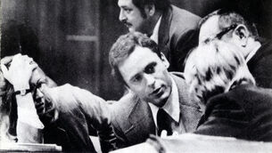 <p>Bundy had confessed to killing Laura during a string of admissions he made before being executed in 1989 for two of his murders. (Image: UPI).</p> <p>Bundy had confessed to killing Laura during a string of admissions he made before being executed in 1989 for two of his murders. (Image: UPI).</p>