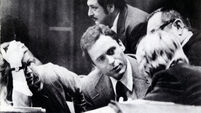 DNA links serial killer Ted Bundy to 1974 murder of Utah girl