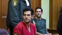 Court Hearing Held For Luxury Real Estate Brokers Alon And Oren Alexander, Being Held On Sexual Battery Charges