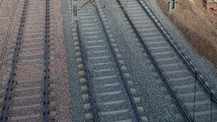 <p>Rail services have been suspended between Madrid, Ciudad Real and Andalusia.</p> <p>Rail services have been suspended between Madrid, Ciudad Real and Andalusia.</p>