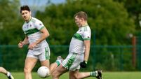 'Like taking five or six Limerick hurling starters out' but new leaders emerging for Cork camogie says McCartan