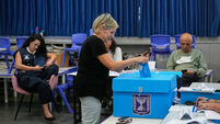 Israel Elections