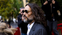 Russell Brand court case