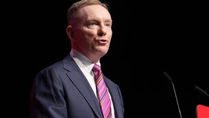 <p>Dismissing the application for a judicial review of the decision by the Northern Ireland Secretary of State Chris Bryant to stop the Drumcree Orange Order parade, Mr Justice Scoffield said the decision was lawful.</p>