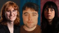 'My grandad was at my Everyman screening': Meet the new generation of filmmakers in Cork