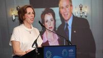 As we dare to feel more European, our deep ties to the US through trade, culture and history will remain