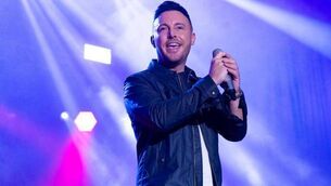 <p>Bishop Kevin Doran has strongly backed a Boyle parish priest's decision to cancel a proposed Nathan Carter Christmas concert in a local church.</p> <p>Bishop Kevin Doran has strongly backed a Boyle parish priest's decision to cancel a proposed Nathan Carter Christmas concert in a local church.</p>