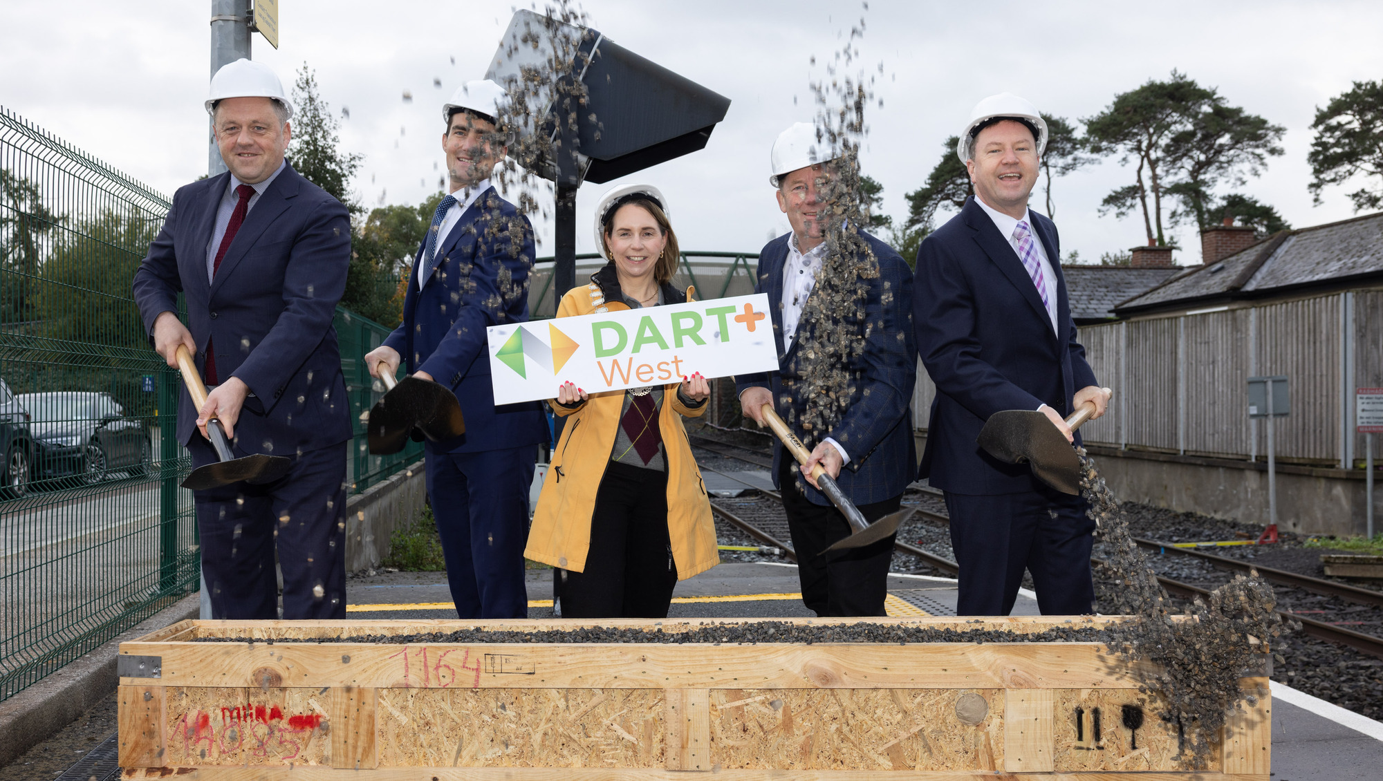 'This is happening': Work on Dart+ West scheme to begin this weekend