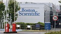 Boston Scientific cuts sales outlook in 'challenging year' of cyberattack 