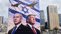 ISRAEL-POLITICS-ELECTION