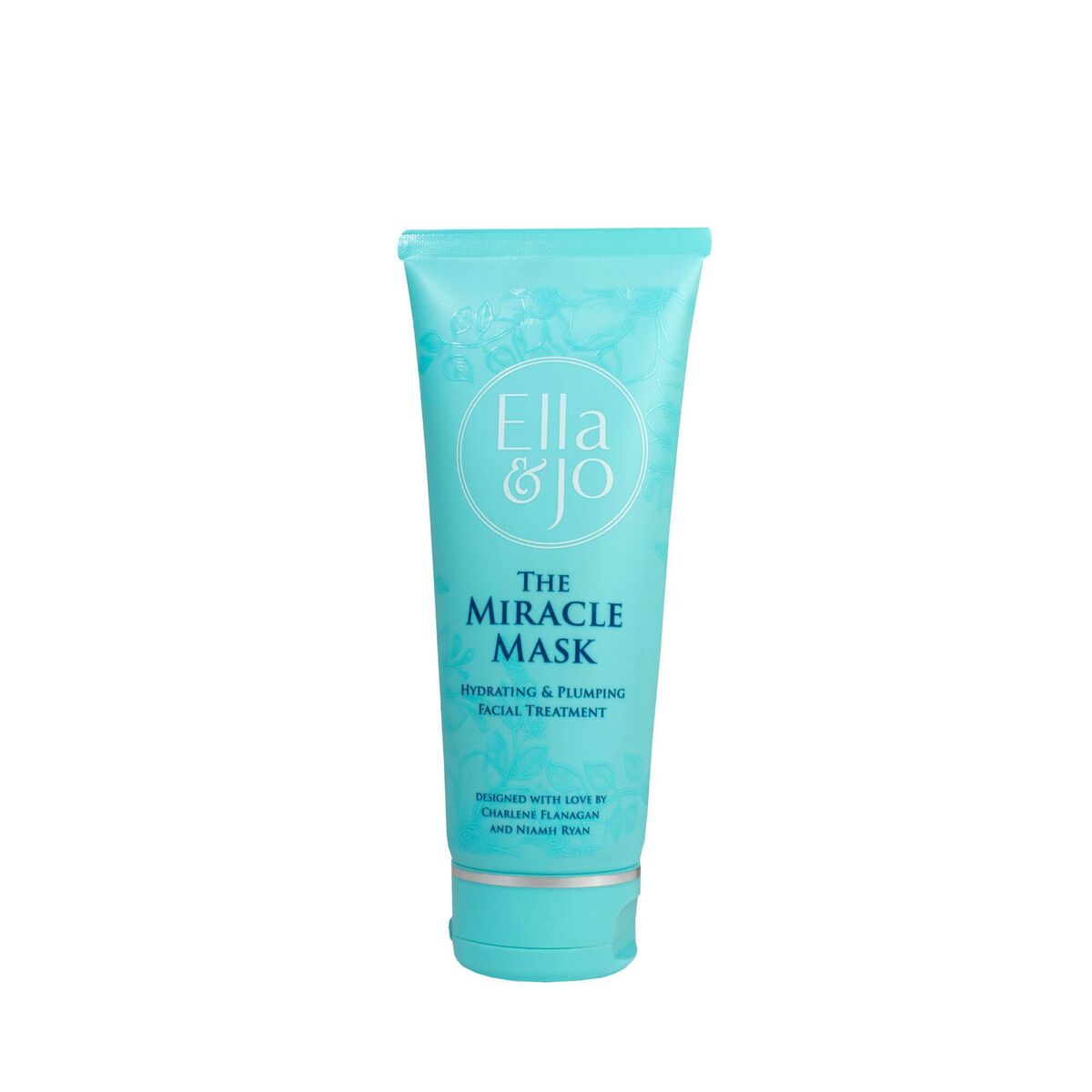 3. Ella & Jo The Miracle Mask 3. Ella & Jo The Miracle Mask