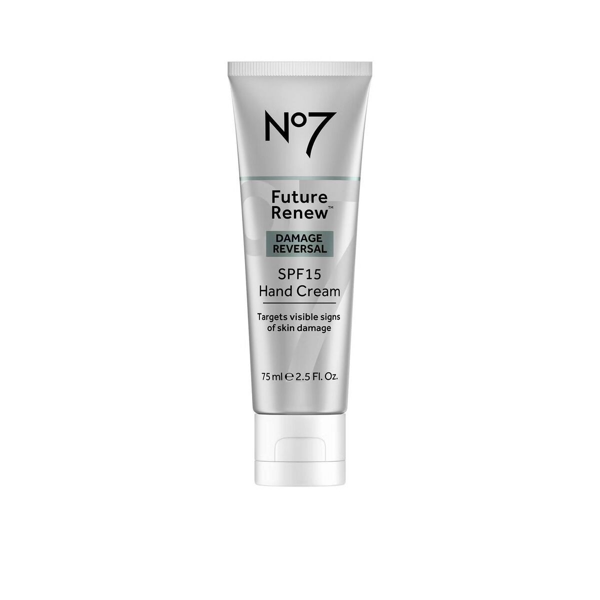 7. No7 Future Renew Hand Cream with SPF 7. No7 Future Renew Hand Cream with SPF