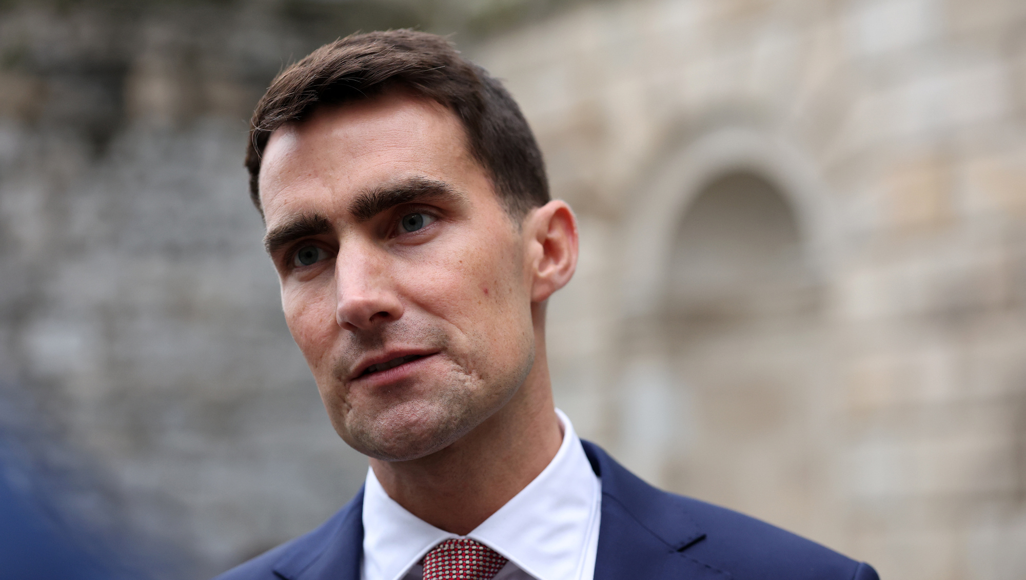 Jack Chambers: Government to seek productivity reforms in public sector pay talks