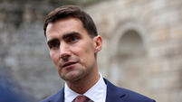 Irish Budget 2027