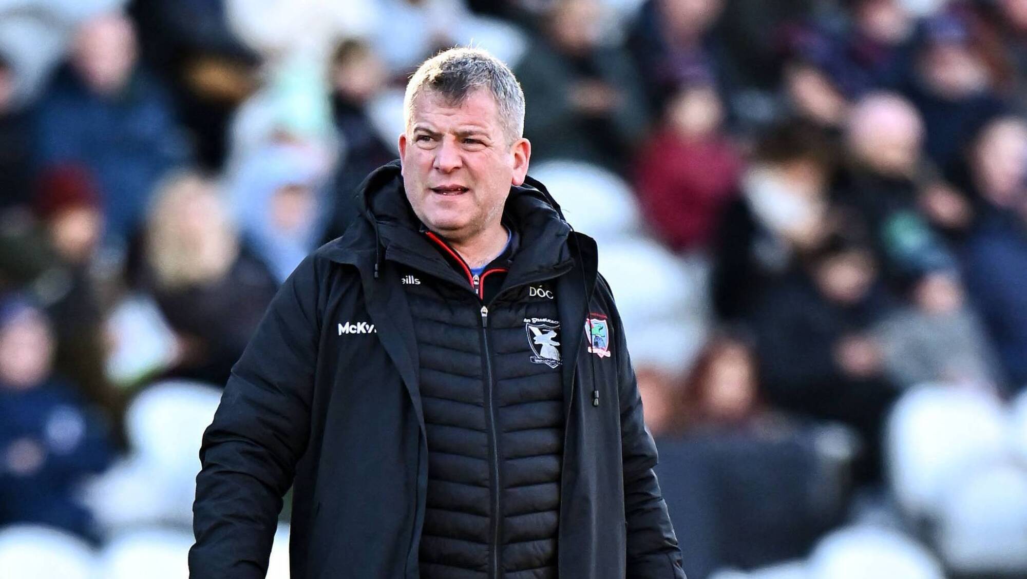 An Ghaeltacht withdraw from West Kerry SFC amid fixtures row