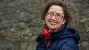 <p>Dr Sarah Fitzgibbon, who died of colorectal cancer last month, hoped her story will encourage others to take action on their health. Picture: Chani Anderson</p> <p>Dr Sarah Fitzgibbon, who died of colorectal cancer last month, hoped her story will encourage others to take action on their health. Picture: Chani Anderson</p>