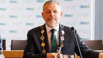 First refurbished homes under Limerick mayor's plans could be ready early next year