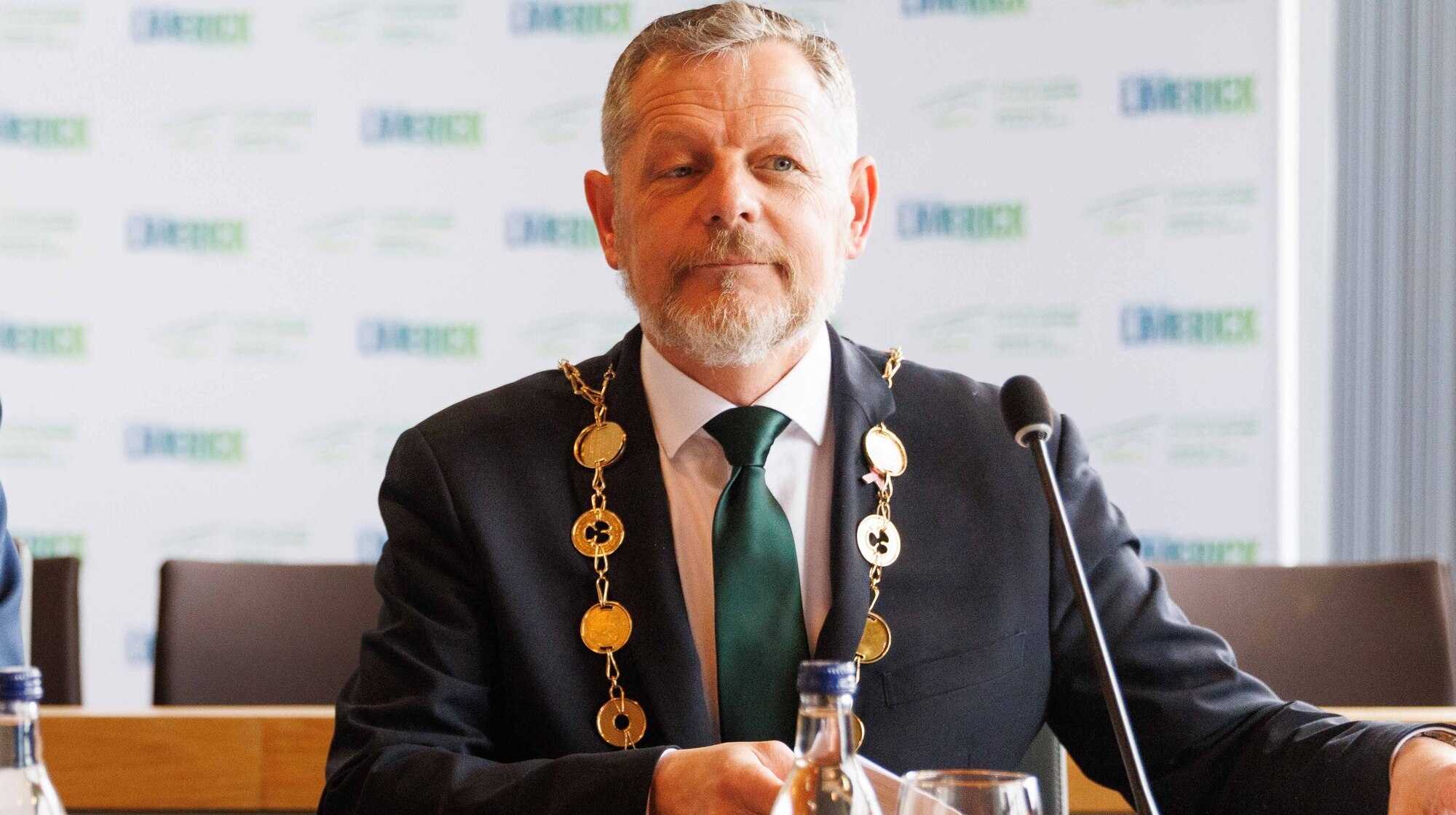 First refurbished homes under Limerick mayor's plans could be ready early next year