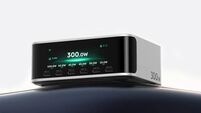 Ugreen Nexode Pro 300W desktop charger review: A feature-rich powerhouse with eight ports 