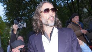 <p>Russell Brand faces three charges of rape, indecent assault, and three counts of sexual assault, relating to six women. Picture: Yui Mok/PA</p> <p>Russell Brand faces three charges of rape, indecent assault, and three counts of sexual assault, relating to six women. Picture: Yui Mok/PA</p>