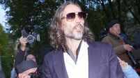 COURTS Russell Brand court case