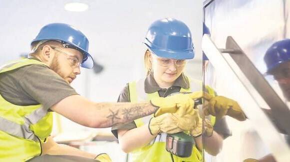 EU considers lowering limit to silica dust exposure